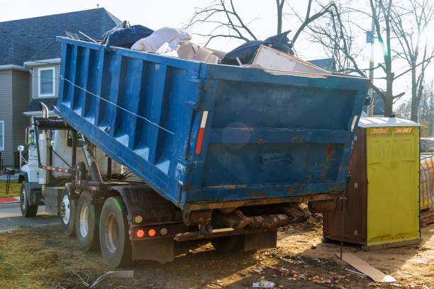 Best Trash Removal Near Me  in Frazee, MN