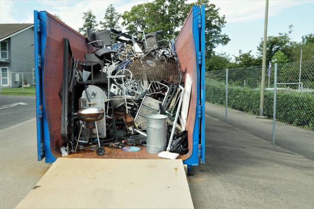 Best Hot Tub Removal  in Frazee, MN
