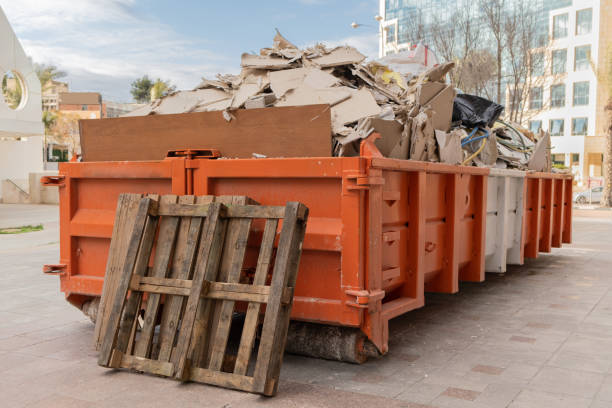 Best Junk Hauling Services  in Frazee, MN