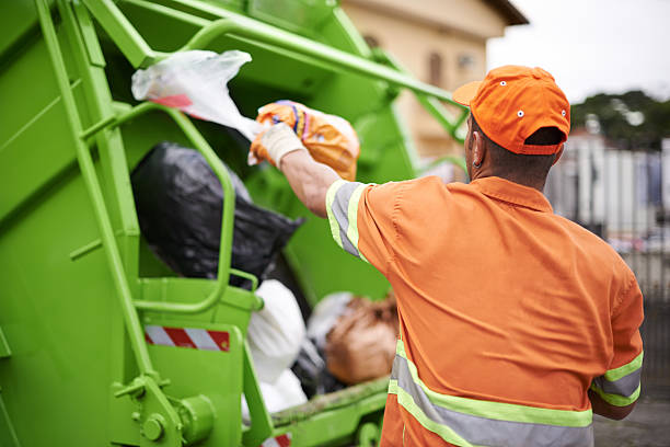 Best Yard Cleanup Services  in Frazee, MN