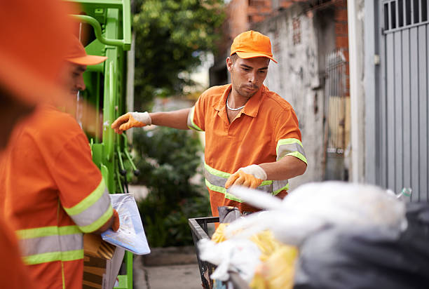 Best Residential Junk Removal  in Frazee, MN
